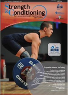 Strength & Conditioning - N° 4