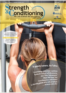 Strength & Conditioning - N° 6