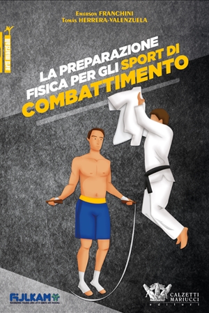 Preparazione fisica per gli sport di combattimento 