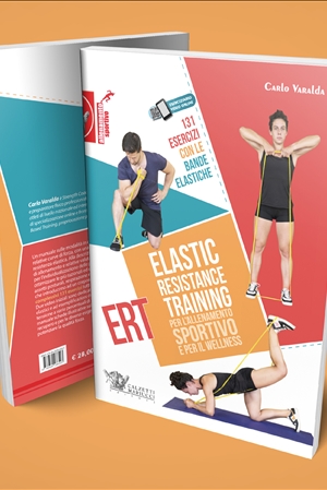 Elastic Resistance Training per l'allenamento sportivo e per il wellness