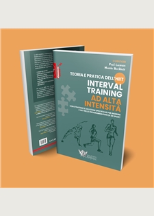 Teoria e pratica dell'HIIT - Interval training ad alta intensità