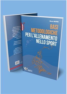 Basi metodologiche per l'allenamento nello sport - Ebook