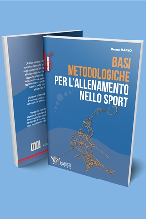 Basi metodologiche per l'allenamento nello sport - Ebook